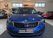 Škoda Karoq SUV / Terénní 1,6 l 85 kw