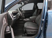 KIA Sorento SUV / Terénní 2,2 l 142 kw