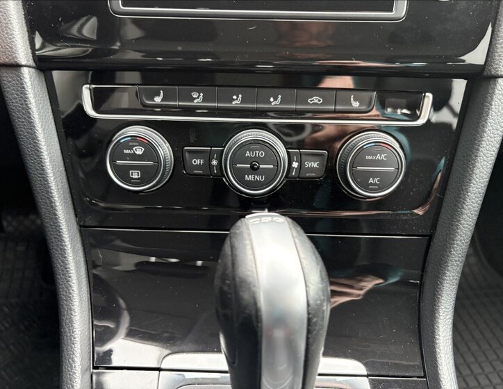 Volkswagen Golf Kombi 1,4 l 103 kw