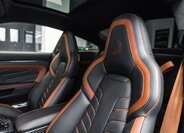 Porsche 911 Kupé 3,8 l 0