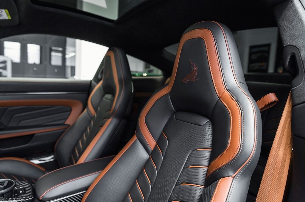 Porsche 911 Kupé 3,8 l 0