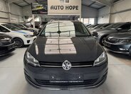 Volkswagen Golf Kombi 2,0 l 110 kw