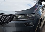 Škoda Karoq SUV / Terénní 1,5 l 110 kw
