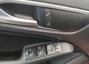 Mercedes-Benz Třídy A Hatchback 1,4 l 66 kw