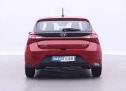 Hyundai i20 Hatchback 998,0 74 kw