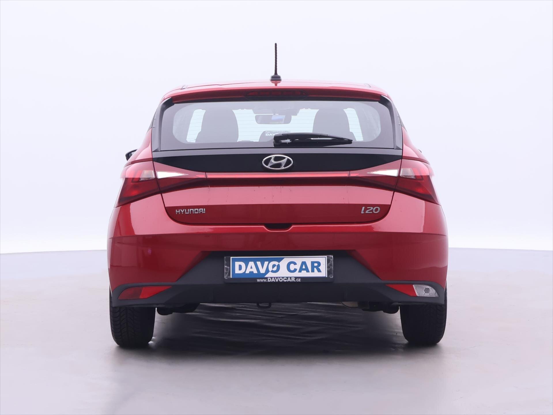 Hyundai i20 Hatchback 998,0 74 kw