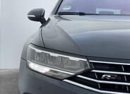 Volkswagen Passat 20