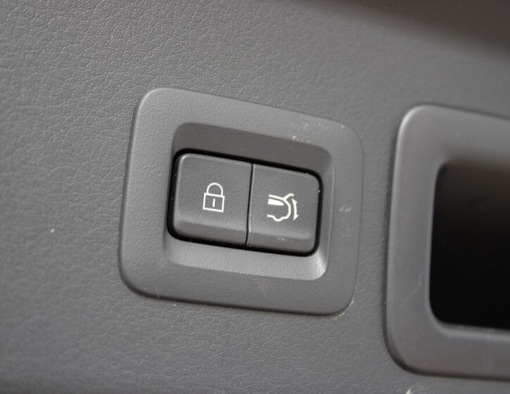 Mazda CX-30 SUV 2,0 l 132 kw