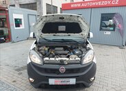 Fiat Dobló cargo 28