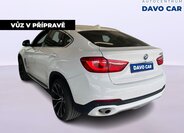 BMW X6 SUV / Terénní 3,0 l 190 kw