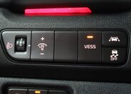 KIA Niro Kombi 1,6 l 77 kw