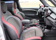 Mini Cooper Hatchback 2,0 l 170 kw