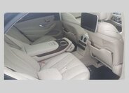 Mercedes-Benz Ostatní Sedan 3,0 l 190 kw