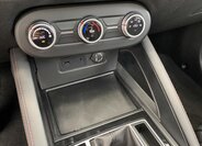 Dongfeng Glory 500 SUV 1,5 l 78 kw