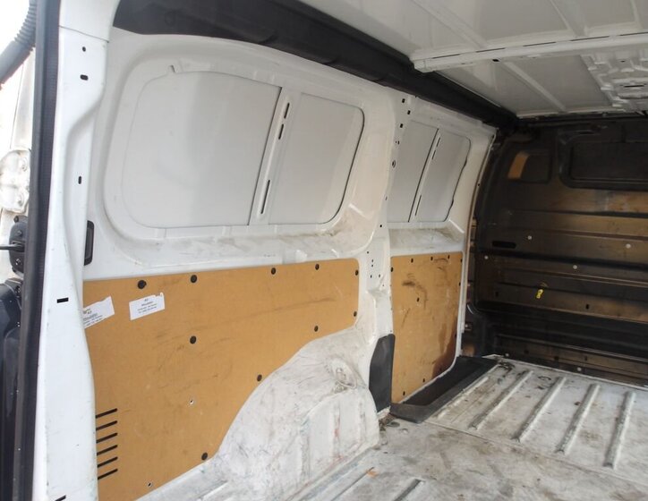 Citroën Jumpy Skříň 2,0 l 90 kw