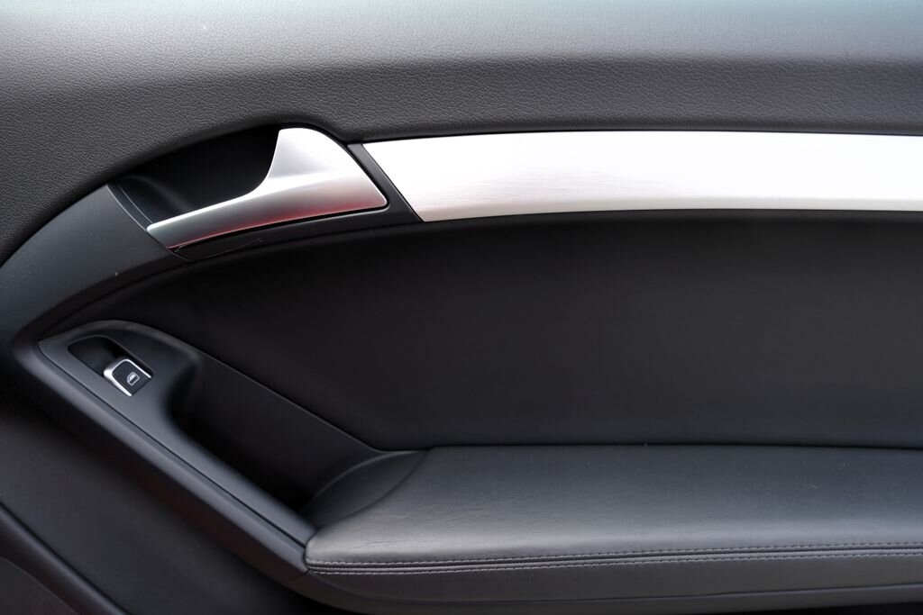 Audi A5 Kabriolet 3,0 l 200 kw