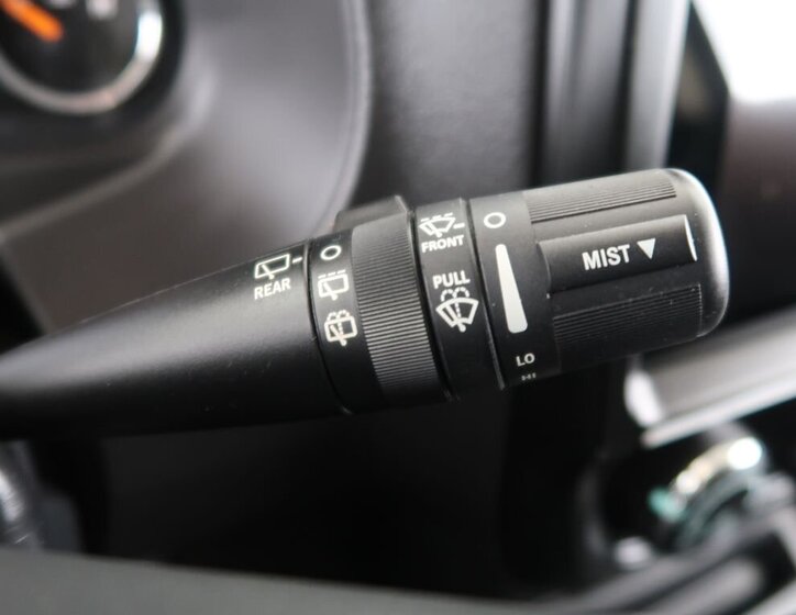 Jeep Compass SUV / Terénní 2,1 l 120 kw