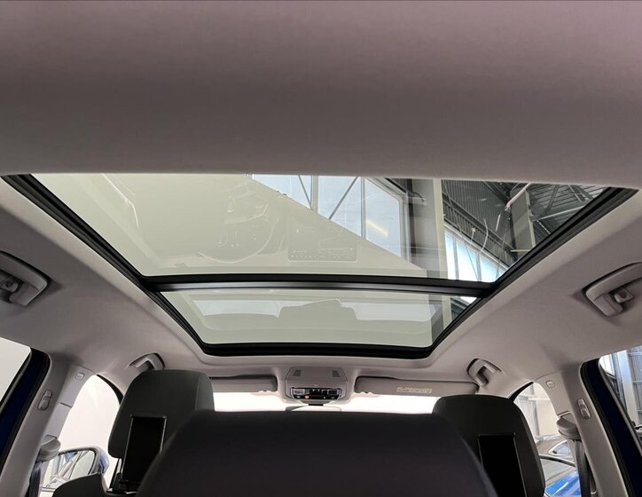 Škoda Kodiaq SUV 2,0 l 142 kw