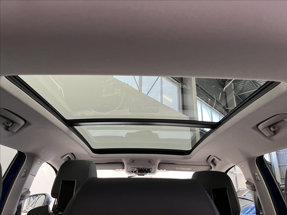 Škoda Kodiaq SUV 2,0 l 142 kw