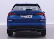 Škoda Kamiq SUV / Terénní 1,5 l 110 kw