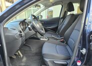 Mazda 2 Hatchback 1,5 l 66 kw