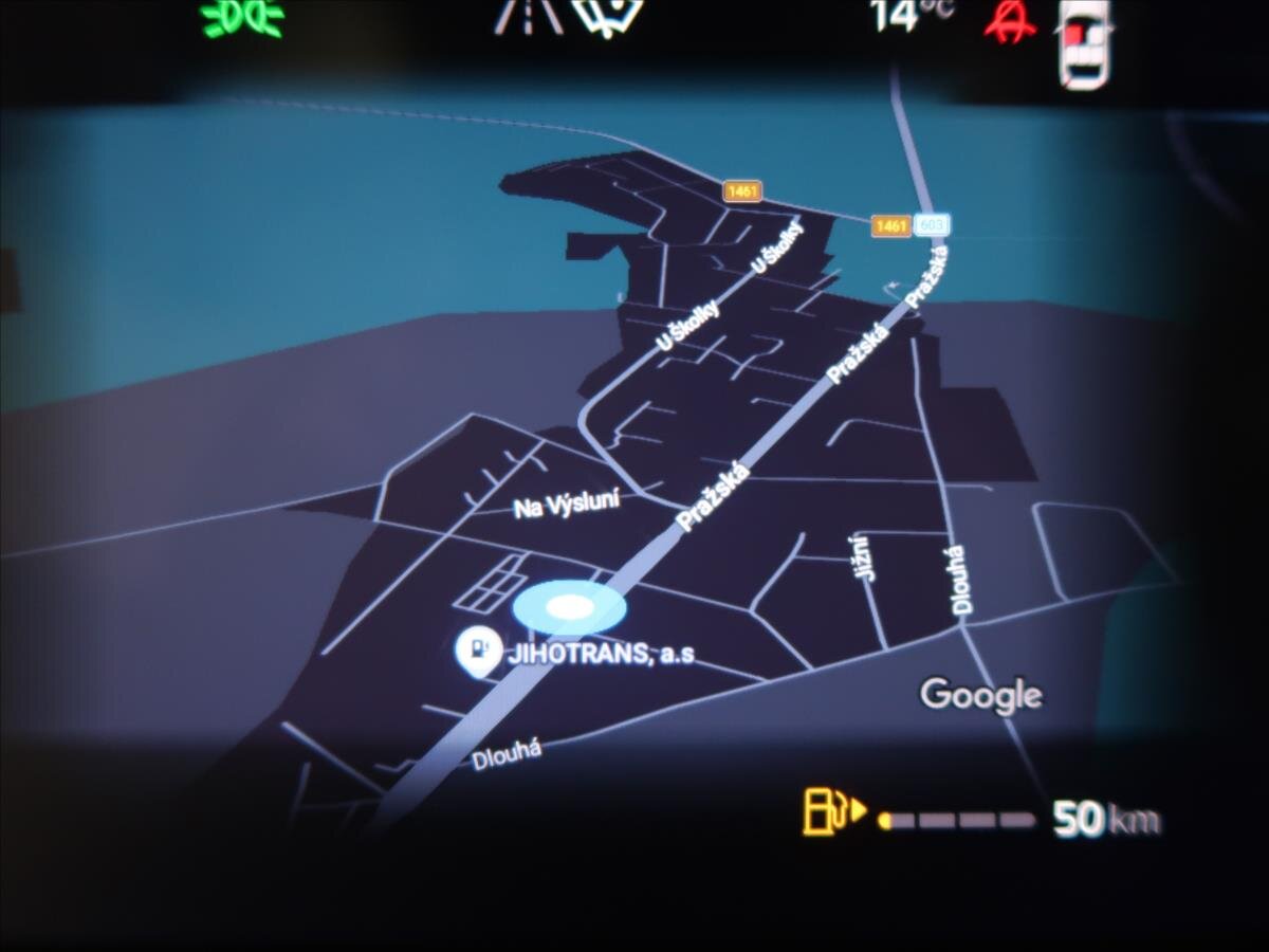 Volvo XC40 Kombi 2,0 l 145 kw