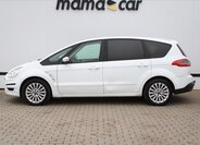 Ford S-MAX MPV 2,0 l 103 kw