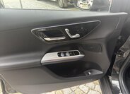 Mercedes-Benz GLC SUV / Terénní 2,0 l 145 kw