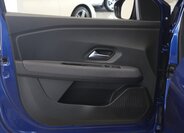 Dacia Sandero Hatchback 999,0 49 kw