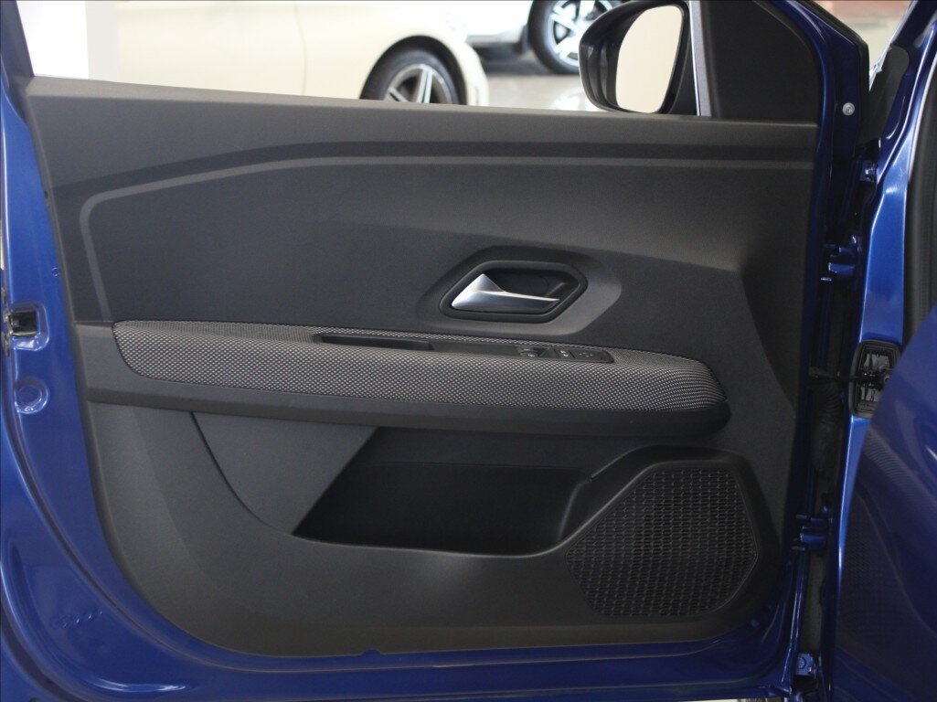 Dacia Sandero Hatchback 999,0 49 kw