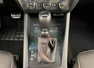 Škoda Octavia Kombi 2,0 l 135 kw