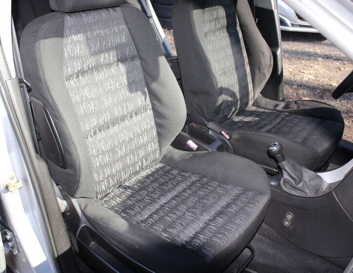 Peugeot 307 Hatchback 2,0 l 66 kw