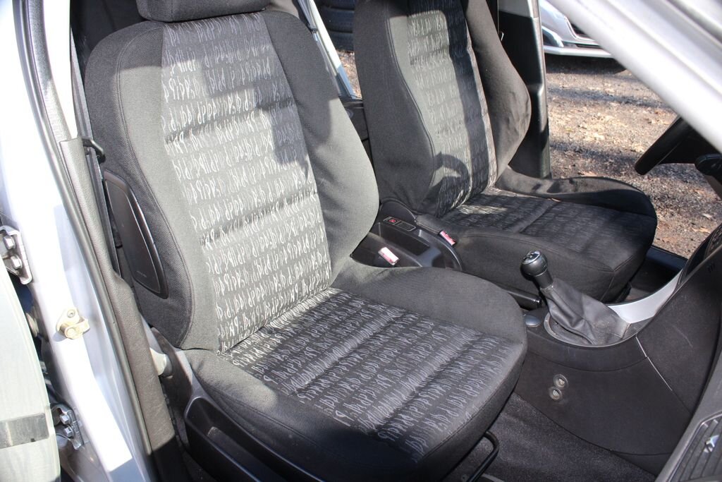 Peugeot 307 Hatchback 2,0 l 66 kw