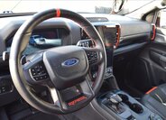 Ford Ranger Pick-up 3,0 l 215 kw