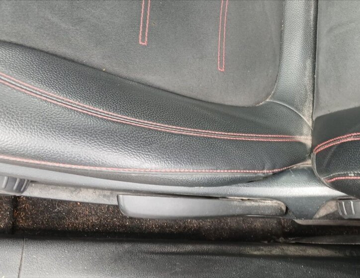 Mercedes-Benz Třídy A Kombi 2,0 l 85 kw