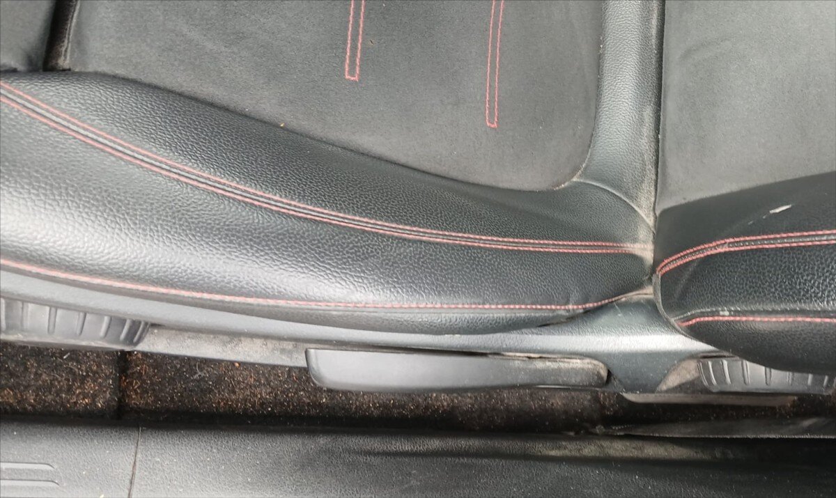 Mercedes-Benz Třídy A Kombi 2,0 l 85 kw