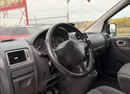 Peugeot Expert Tepee MPV 2,0 l 120 kw