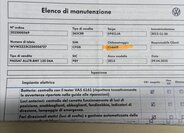 Volkswagen Passat Kombi 2,0 l 125 kw