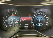 Ford Mondeo Liftback 2,0 l 110 kw