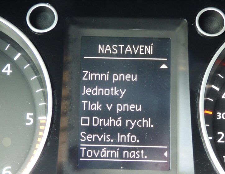 Volkswagen Passat 30