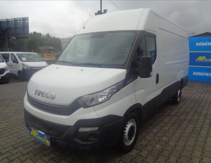 Iveco Daily Ostatní 2,3 l 115 kw