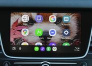 Opel Grandland X SUV / Terénní 1,5 l 96 kw