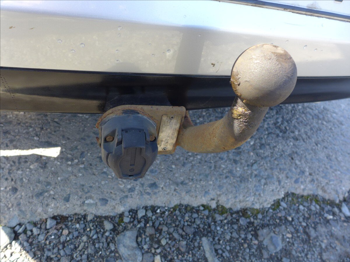 Volkswagen Golf Hatchback 1,9 l 74 kw