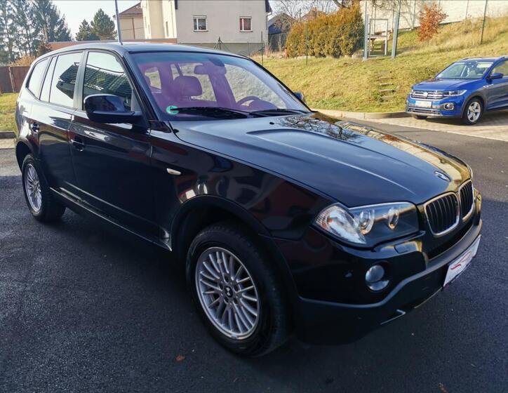 BMW X3 5