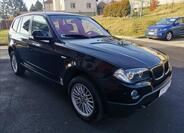 BMW X3 5