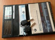 BMW Řada 3 Sedan / Limuzína 2,0 l 100 kw