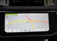 Land Rover Range Rover Evoque SUV / Terénní 2,0 l 132 kw