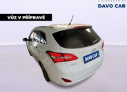 Hyundai i30 Kombi 1,6 l 99 kw