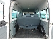 Ford Transit Ostatní 2,2 l 85 kw