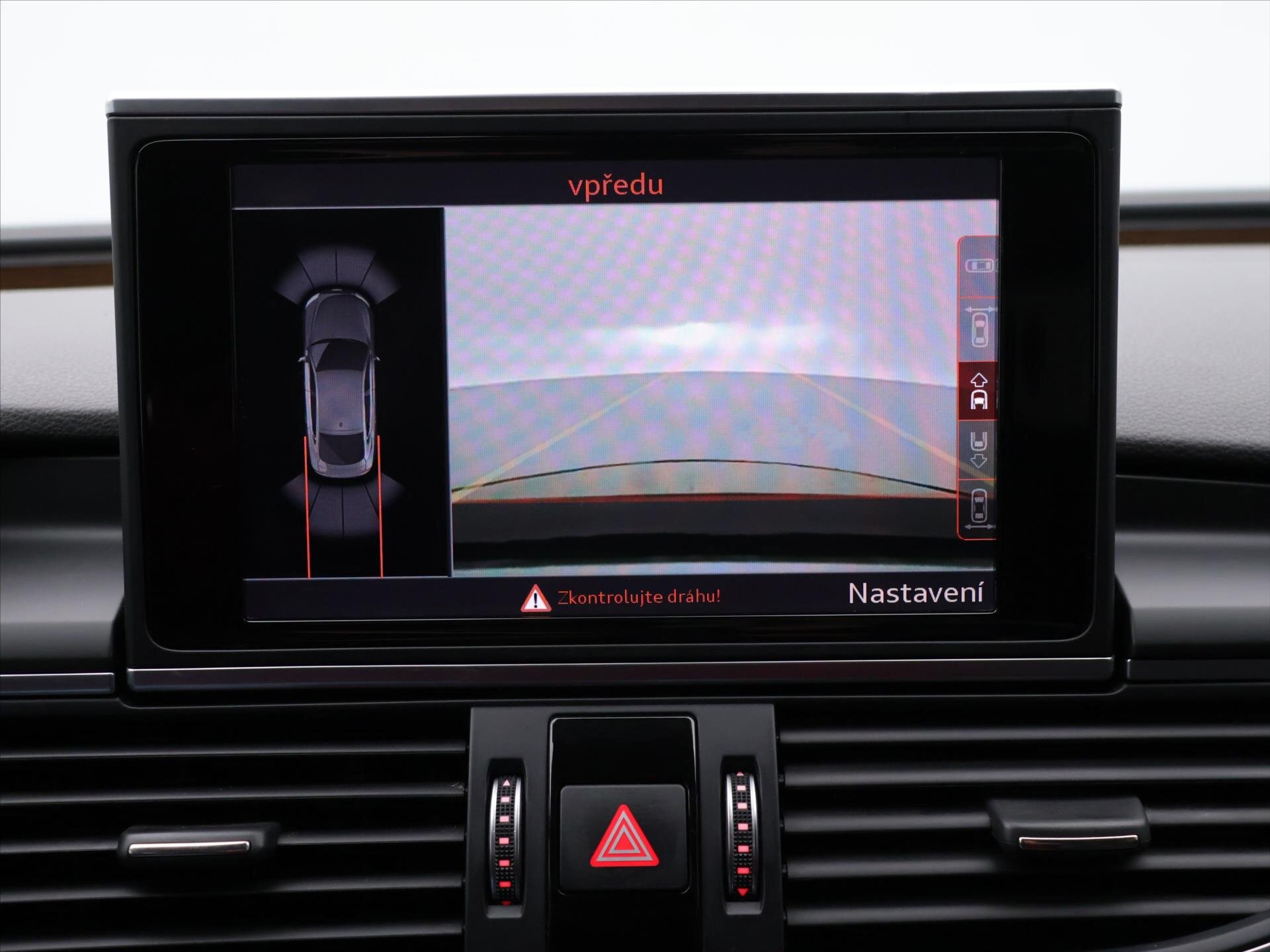 Audi A7 Liftback 3,0 l 200 kw